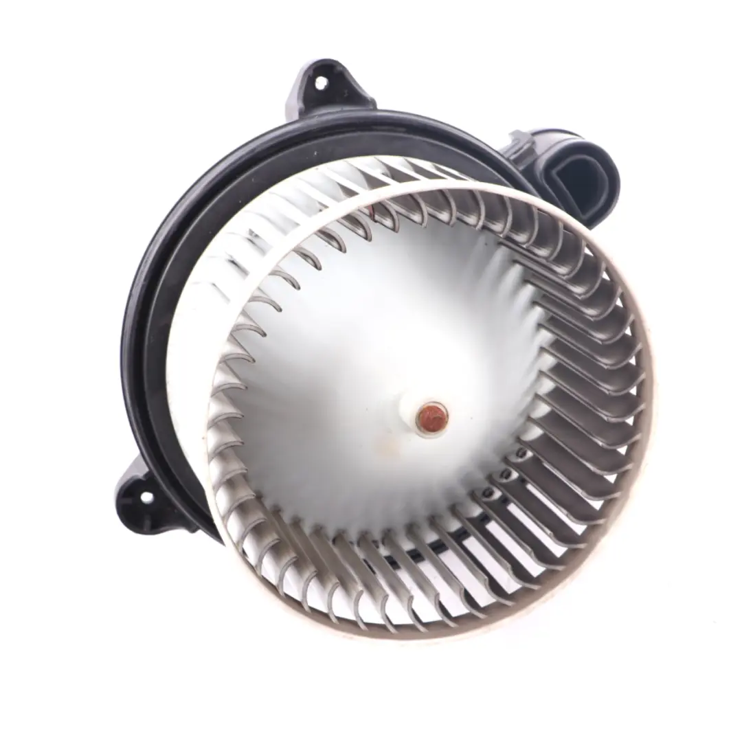 Ford Transit MK8 Heater Blower Motor Fan Unit - SKU RHD-BK2T18456BA - Part number BK2T18456BA