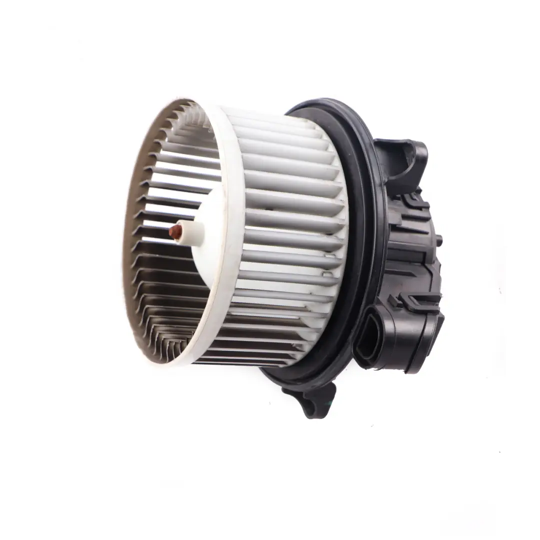 Ford Transit MK8 Heater Blower Motor Fan Unit - SKU RHD-BK2T18456BA - Part number BK2T18456BA