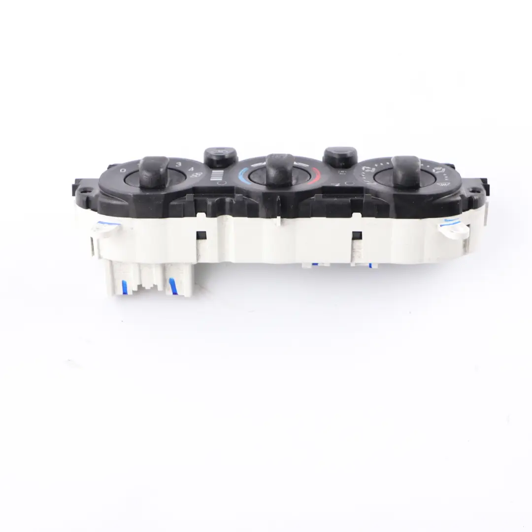 MK8 Panneau de contrôle de la climatisation pour Ford Transit Custom à propos du numéro de pièce BK2T18549AG Ford Transit Custom MK8 Panneau de contrôle de la climatisation - SKU BK2T18549AG - Numéro de pièce BK2T18549AG