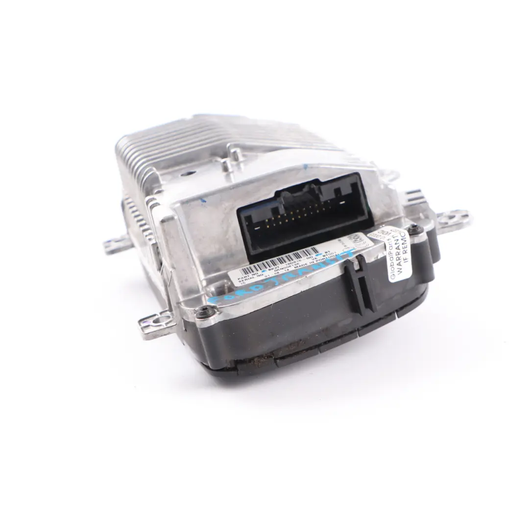 Ford Transit MK7 Lettore CD Radio Stereo Audio Head Unit 8C1T18C815AD - SKU BK2T18D815GD - Numero di parte BK2T18D815GD