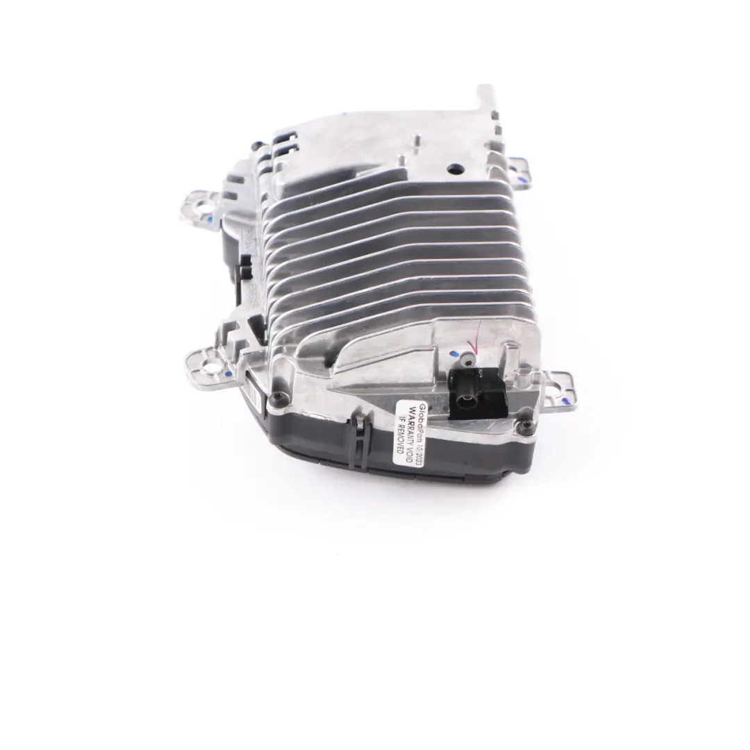 Ford Transit MK7 Jugador Radio Estéreo Audio Cabezal Principal 8C1T18C815AD - SKU BK2T18D815GD - Número de pieza BK2T18D815GD