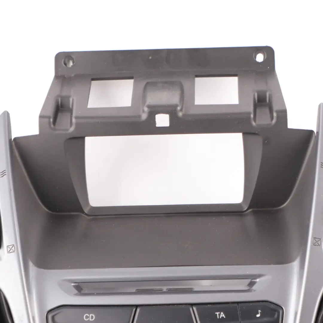 Ford Transit Connect Radio Stereo Head Unit Control Panel Air Vent - SKU BK2T18K811EC - Part number BK2T18K811EC