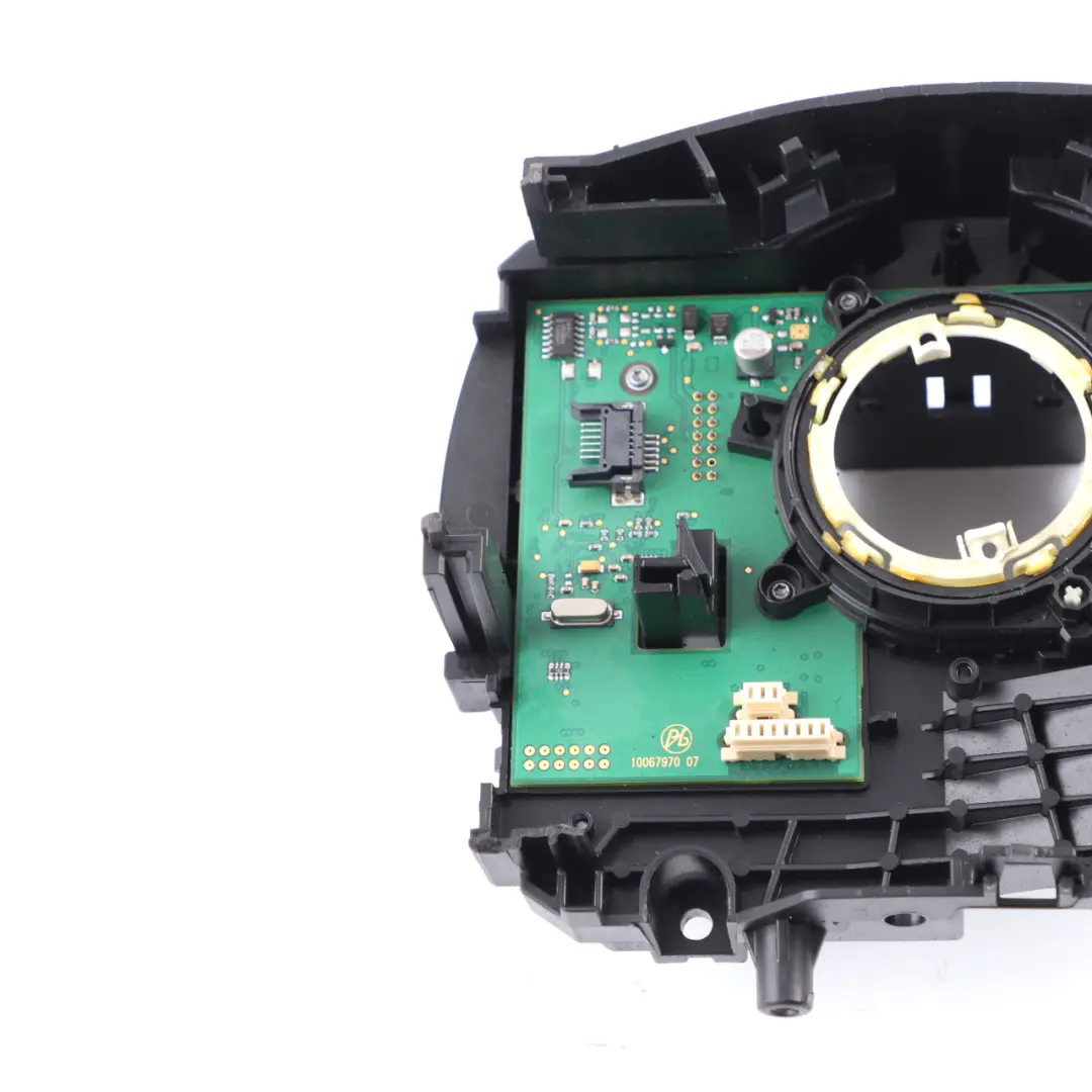 Ford Transit Custom Mk8 Cluster Blinker Wischer Stiel Squib Schalter - SKU BK2T3F944BC-1 - Teilenummer BK2T3F944BC
