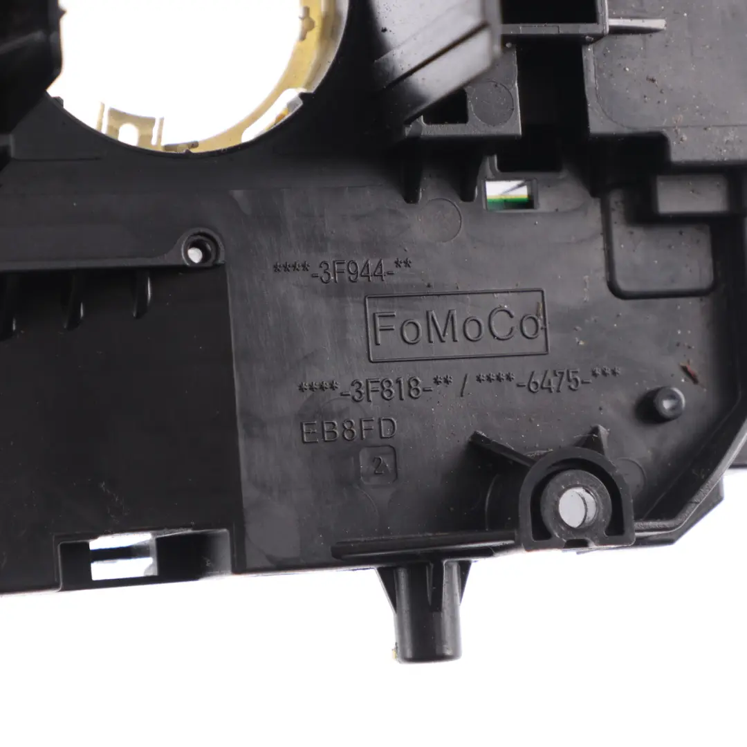 Ford Transit Custom Mk8 Cluster Indicatore Tergicristallo Interruttore Squib - SKU BK2T3F944BC-1 - Numero di parte BK2T3F944BC