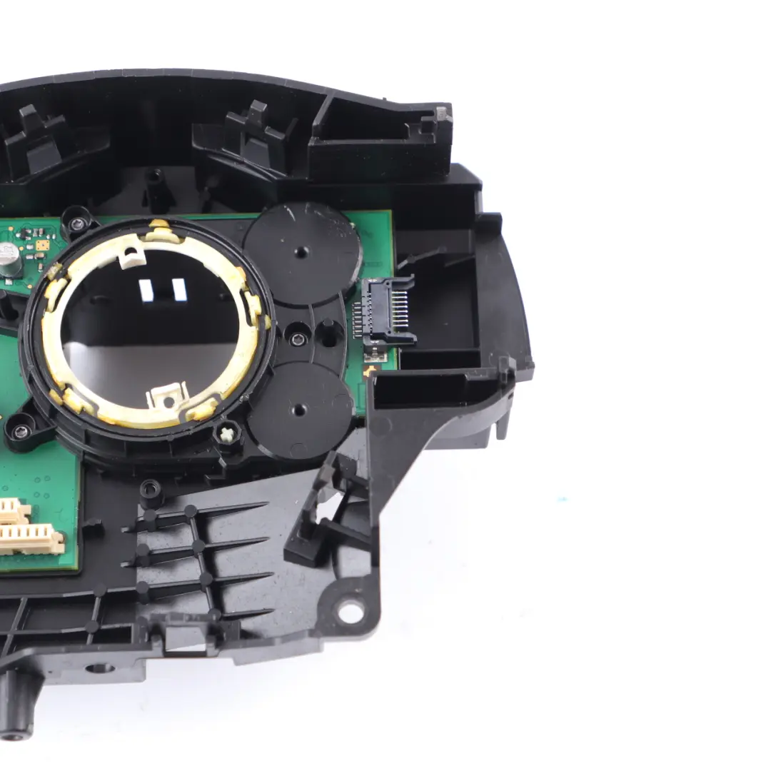 Ford Transit Custom Mk8 Cluster Indicatore Tergicristallo Interruttore Squib - SKU BK2T3F944BC-1 - Numero di parte BK2T3F944BC