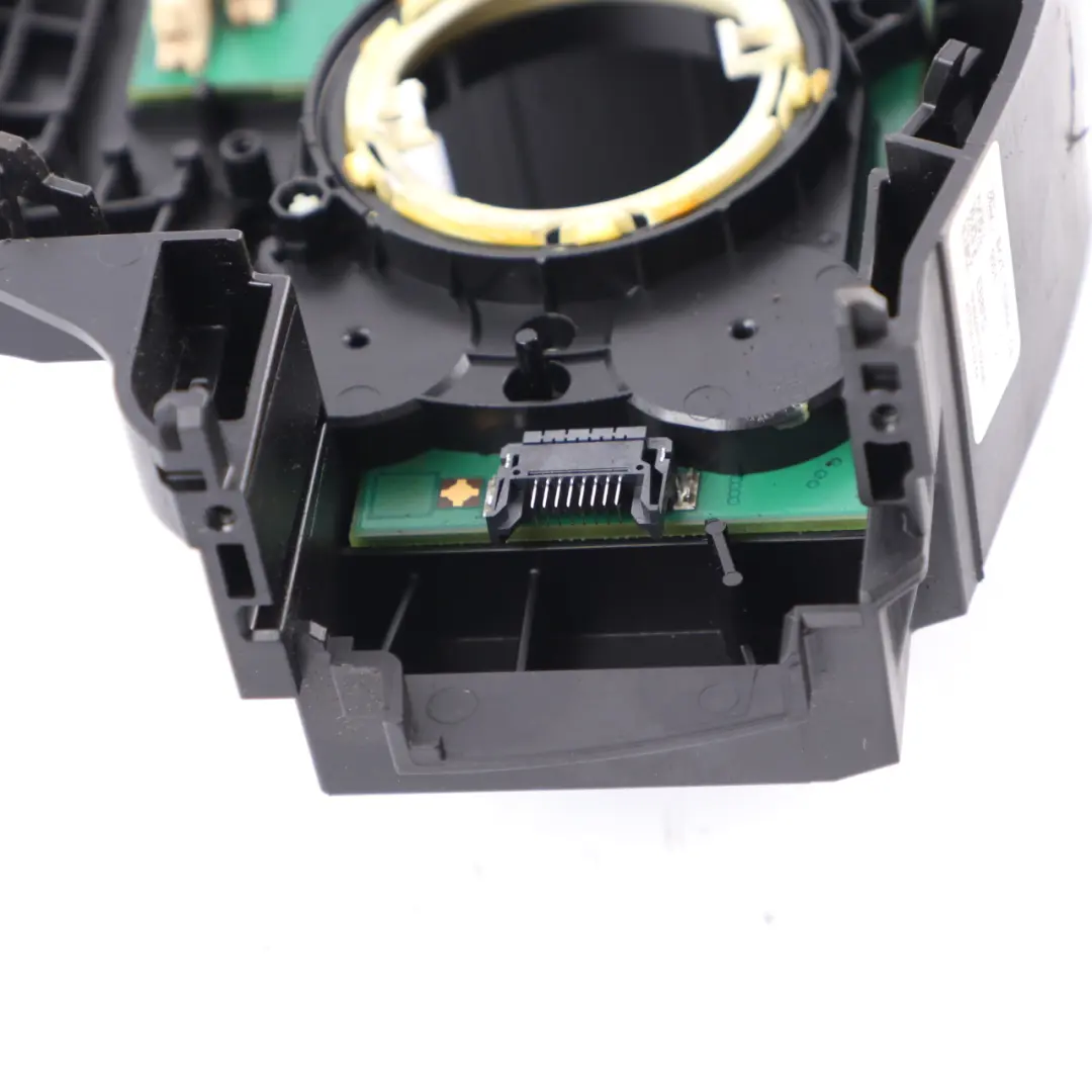 Mk8 Cluster Indicator Stalk Squib Switch pour Ford Transit Custom à propos du numéro de pièce BK2T3F944BC Ford Transit Custom Mk8 Cluster Indicator Stalk Squib Switch - SKU BK2T3F944BC-1 - Numéro de pièce BK2T3F944BC