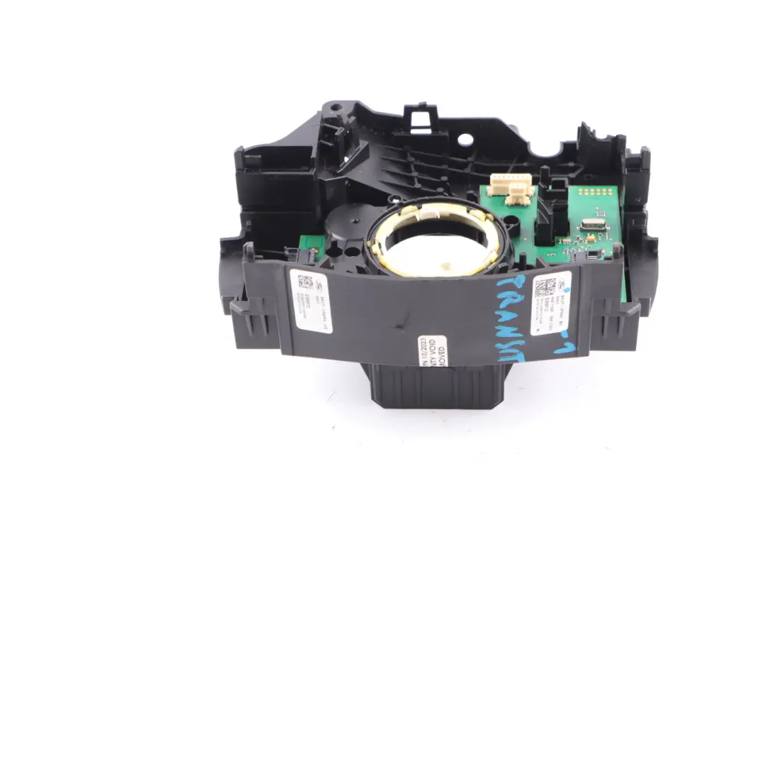 Mk8 Cluster Indicator Stalk Squib Switch pour Ford Transit Custom à propos du numéro de pièce BK2T3F944BC Ford Transit Custom Mk8 Cluster Indicator Stalk Squib Switch - SKU BK2T3F944BC-1 - Numéro de pièce BK2T3F944BC