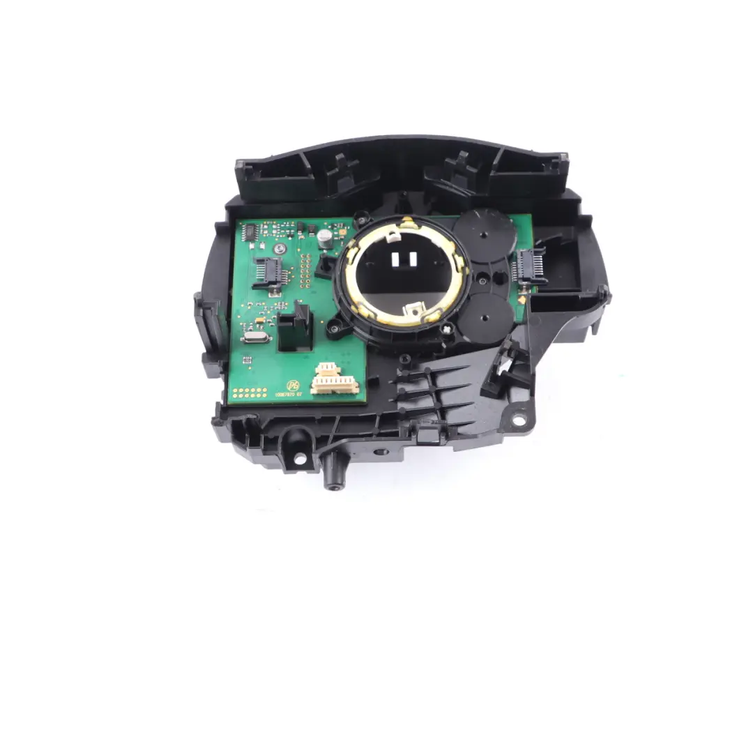Ford Transit Custom MK8 Cluster Blinker Wischer Stiel Squib Schalter - SKU BK2T3F944BC - Teilenummer BK2T3F944BC