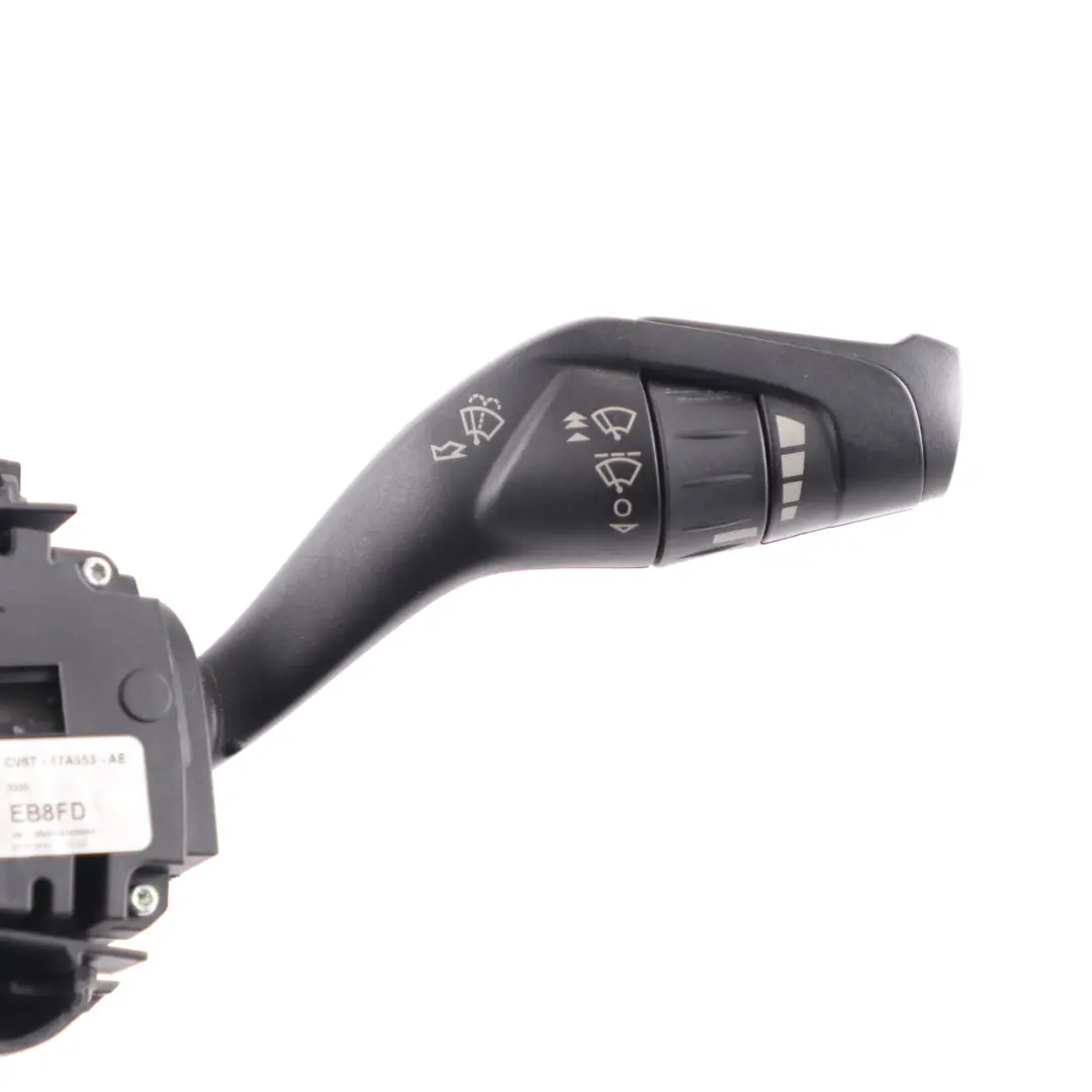 MK8 Cluster Blinker Wischer Stiel Squib Schalter für Ford Transit Custom mit Teilenummer BK2T3F944BC Ford Transit Custom MK8 Cluster Blinker Wischer Stiel Squib Schalter - SKU BK2T3F944BC - Teilenummer BK2T3F944BC