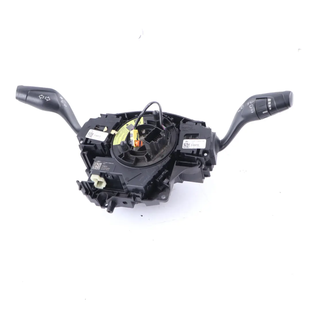 Ford Transit Custom MK8 Cluster Indicator Wiper Stalk Squib Switch - SKU BK2T3F944BC - Part number BK2T3F944BC