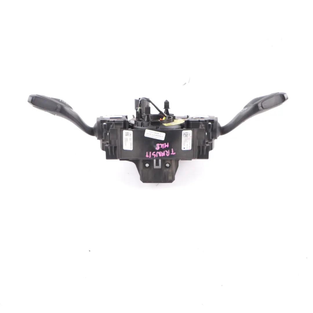 MK8 Indicatore Tergicristallo Interruttore per Ford Transit Custom con numero di parte BK2T3F944BC Ford Transit Custom MK8 Indicatore Tergicristallo Interruttore - SKU BK2T3F944BC - Numero di parte BK2T3F944BC