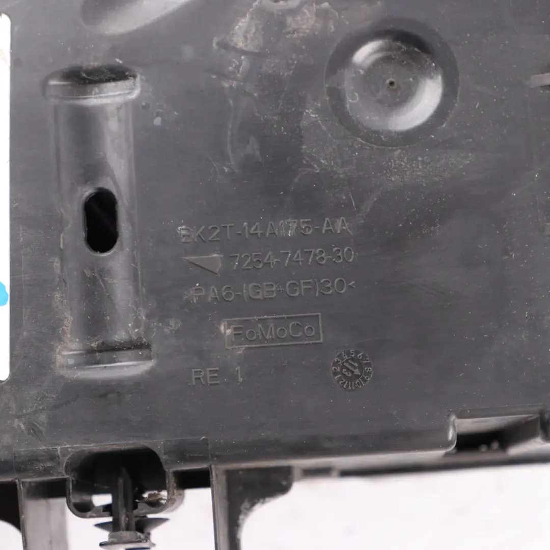 Fuse Box Under Bonnet Wiring Loom Harness to Ford Transit Custom with Part number BK2T9K499ABF Ford Transit Custom Fuse Box Under Bonnet Wiring Loom Harness - SKU BK2T9K499ABF - Part number BK2T9K499ABF