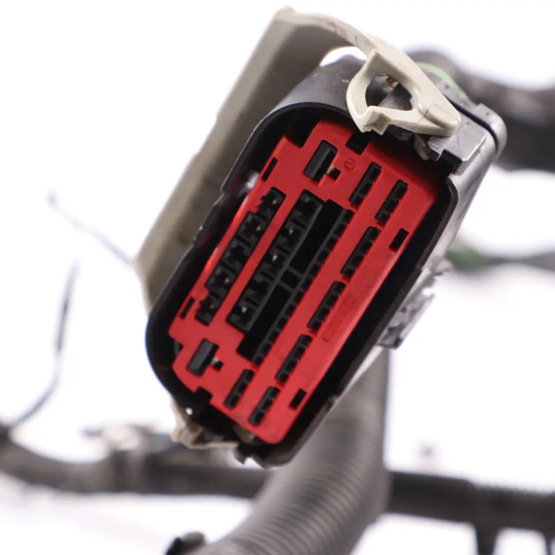 Fuse Box Under Bonnet Wiring Loom Harness to Ford Transit Custom with Part number BK2T9K499ABF Ford Transit Custom Fuse Box Under Bonnet Wiring Loom Harness - SKU BK2T9K499ABF - Part number BK2T9K499ABF