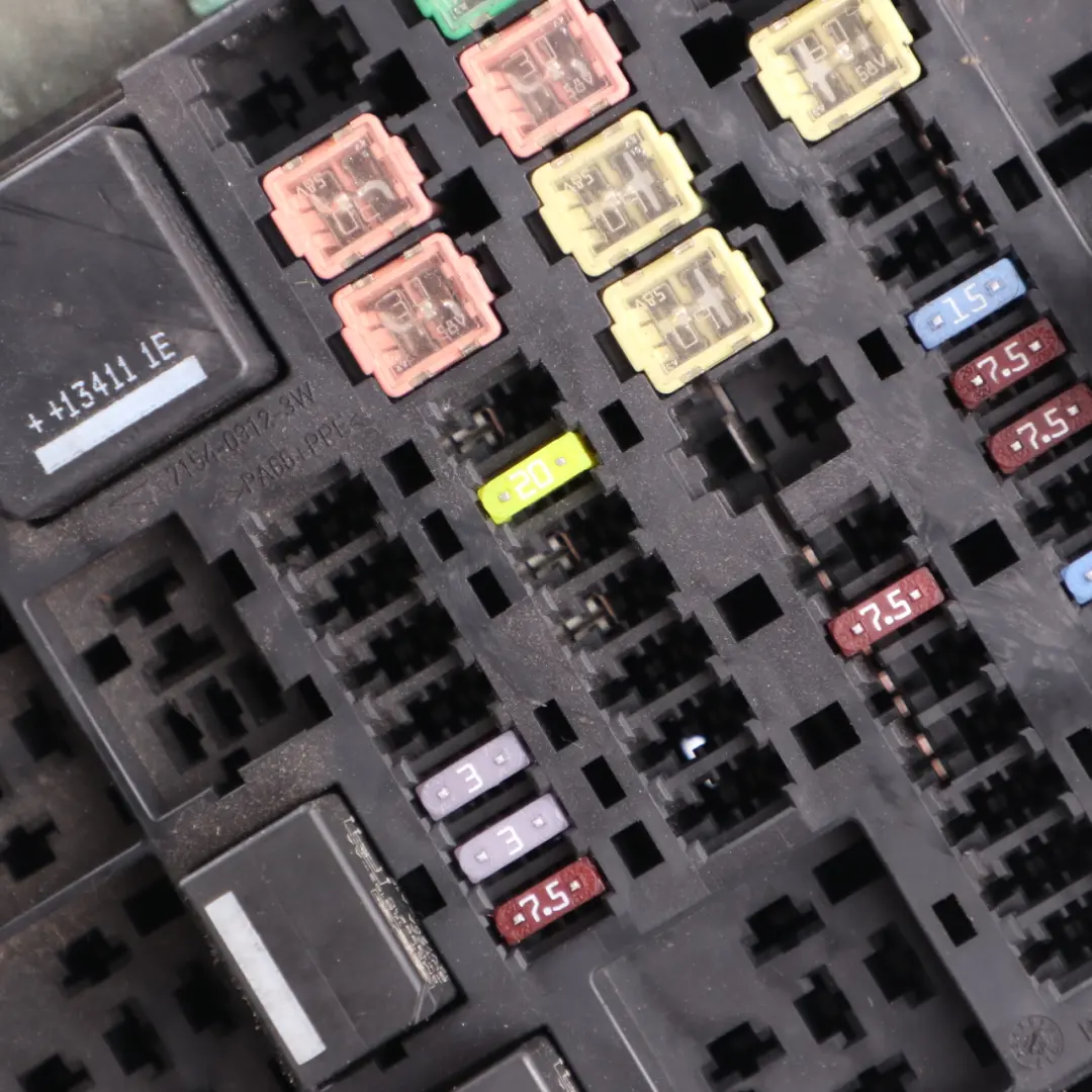 Fuse Box Under Bonnet Wiring Loom Harness to Ford Transit Custom with Part number BK2T9K499ABF Ford Transit Custom Fuse Box Under Bonnet Wiring Loom Harness - SKU BK2T9K499ABF - Part number BK2T9K499ABF