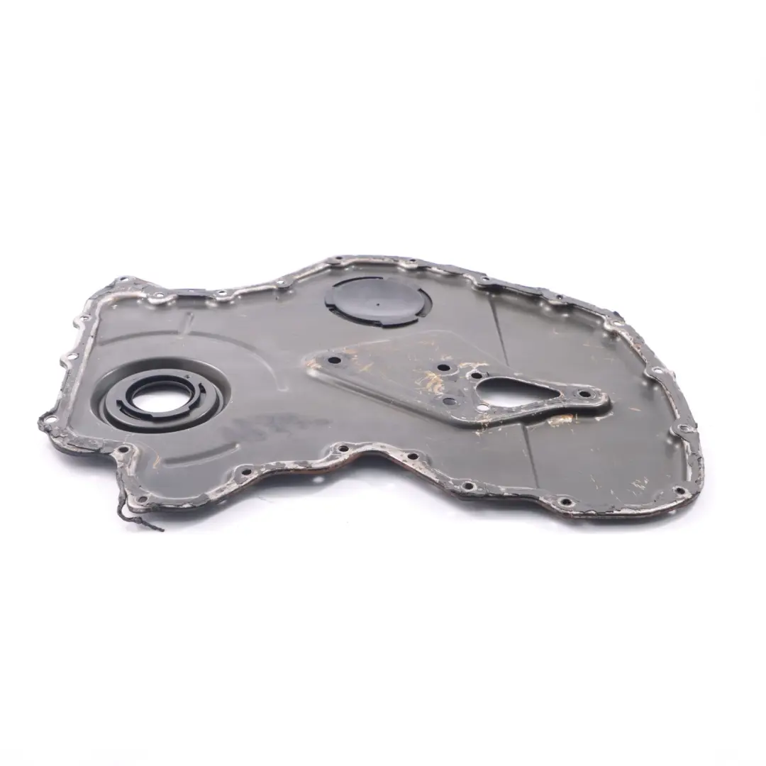  Tapa cigüeñal Ford Transit MK7 2.2 TDDi Caja distribución motor BK30-6019-BB - SKU BK306019BB - Número de pieza BK306019BB