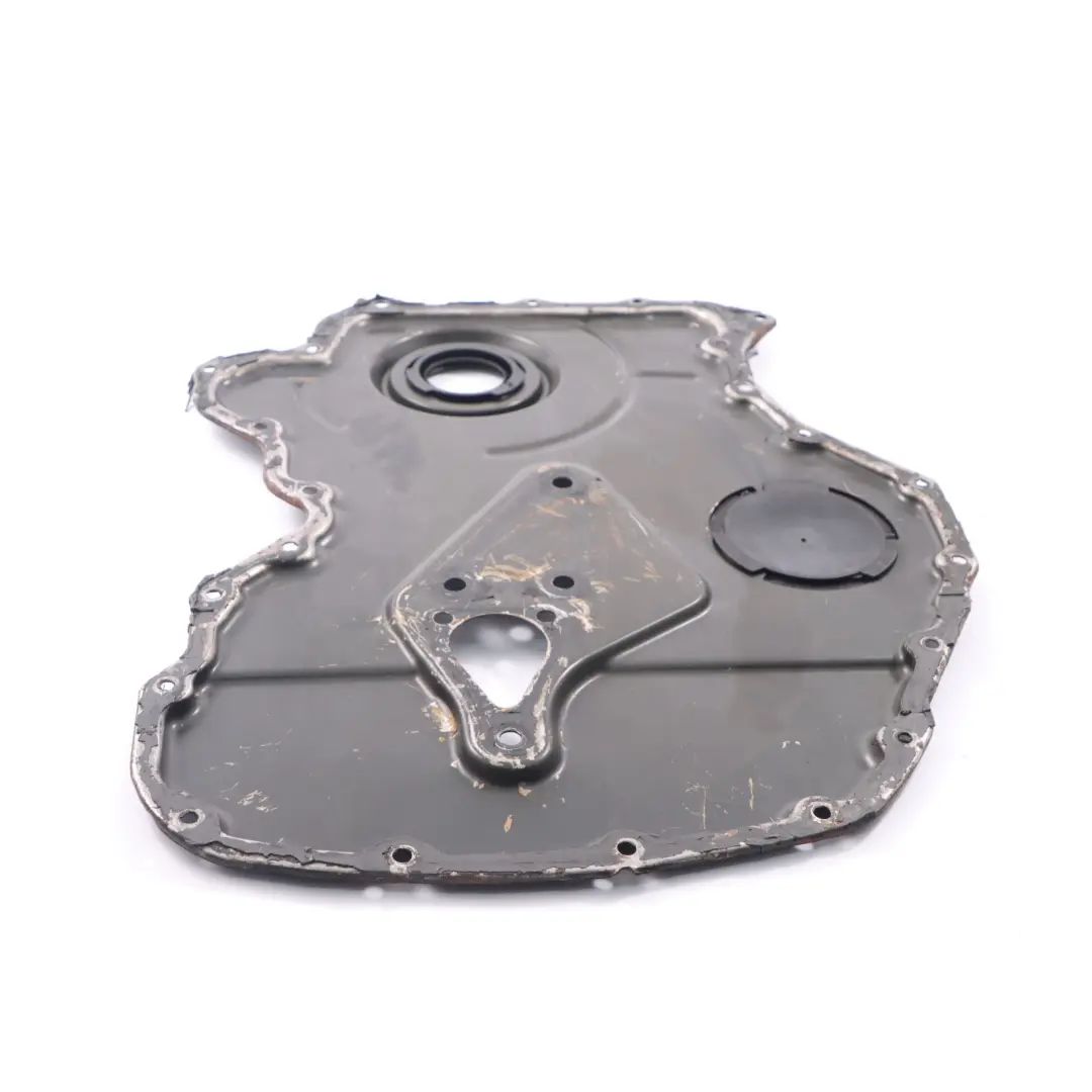  Kurbelabdeckung Ford Transit MK7 Ranger 2.2 TDDi Motor Steuergehäuse - SKU BK306019BB - Teilenummer BK306019BB