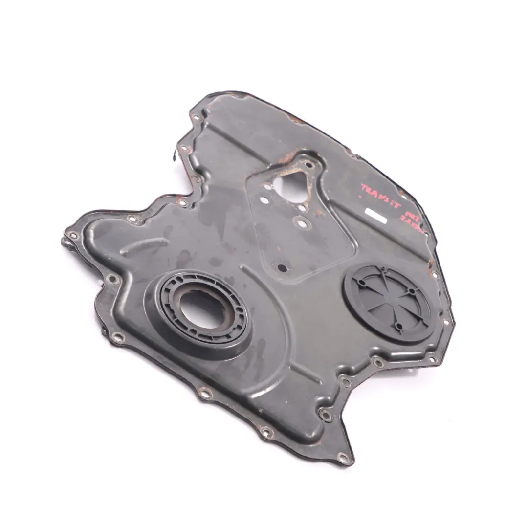  Coperchio manovella Ford Transit MK7 Ranger 2.2 TDDi Motore Cassa BK30-6019-BB - SKU BK306019BB - Numero di parte BK306019BB