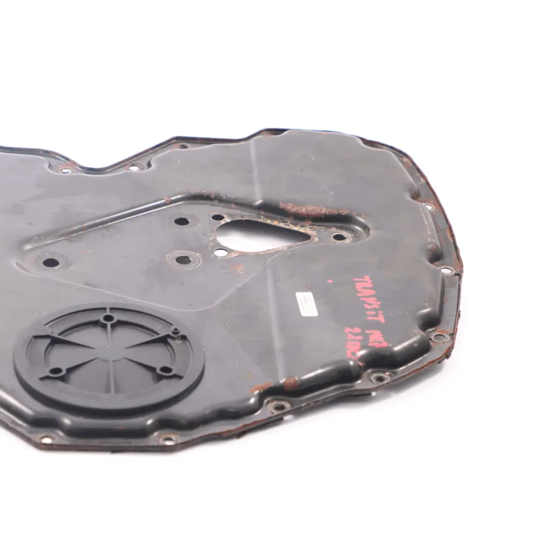  Coperchio manovella Ford Transit MK7 Ranger 2.2 TDDi Motore Cassa BK30-6019-BB - SKU BK306019BB - Numero di parte BK306019BB