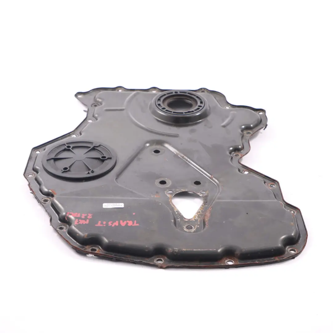  Coperchio manovella Ford Transit MK7 Ranger 2.2 TDDi Motore Cassa BK30-6019-BB - SKU BK306019BB - Numero di parte BK306019BB