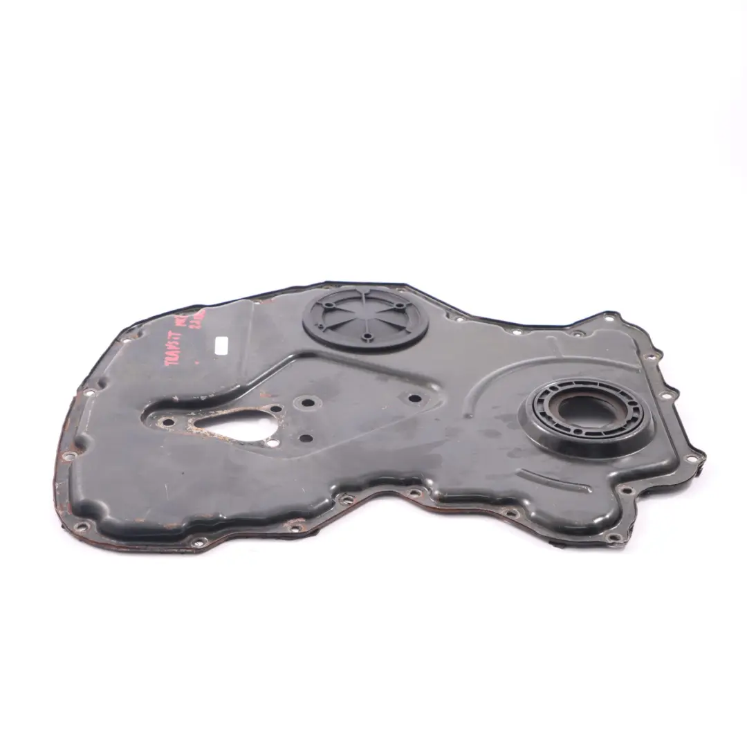  Coperchio manovella Ford Transit MK7 Ranger 2.2 TDDi Motore Cassa BK30-6019-BB - SKU BK306019BB - Numero di parte BK306019BB