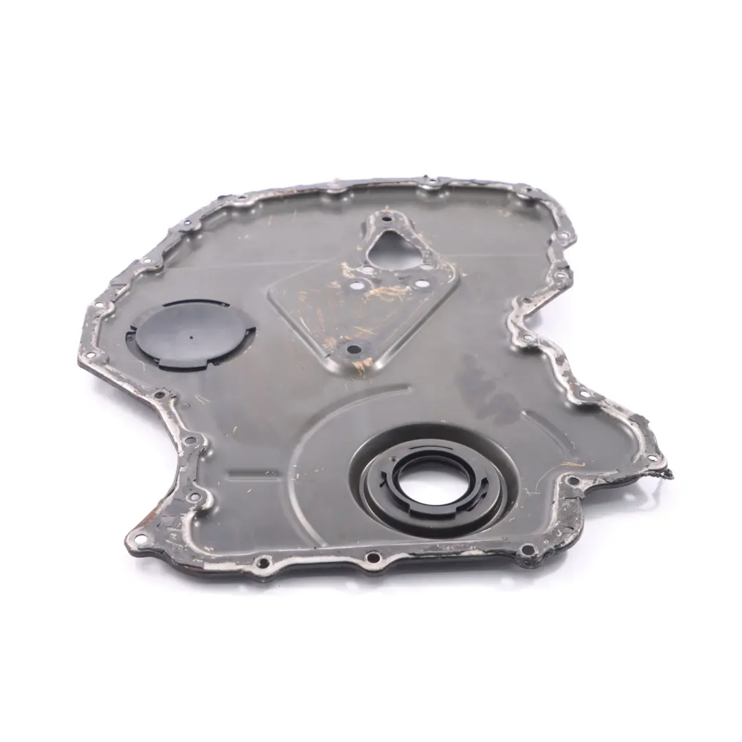  Coperchio manovella Ford Transit MK7 Ranger 2.2 TDDi Motore Cassa BK30-6019-BB - SKU BK306019BB - Numero di parte BK306019BB