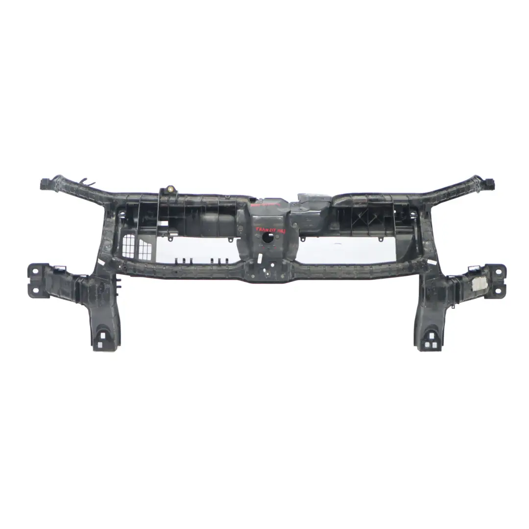  Front Slam Panel Ford Transit Mk8 Beam Front Radiator Mount - SKU BK31-16C750-AC - Part number BK31-16C750-AC