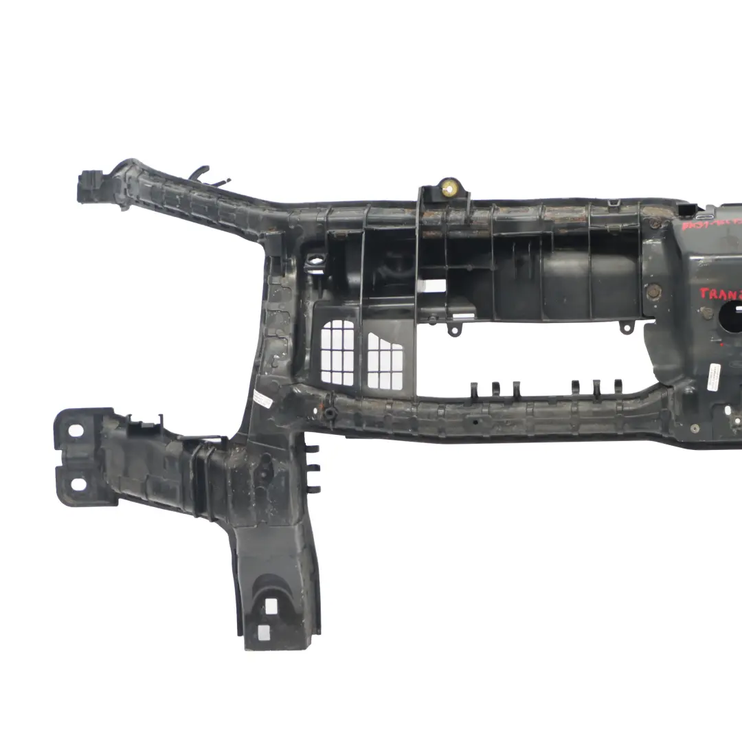  Frontschieberplatte Ford Transit Mk8 Träger Kühlerhalterung vorne - SKU BK31-16C750-AC - Teilenummer BK31-16C750-AC