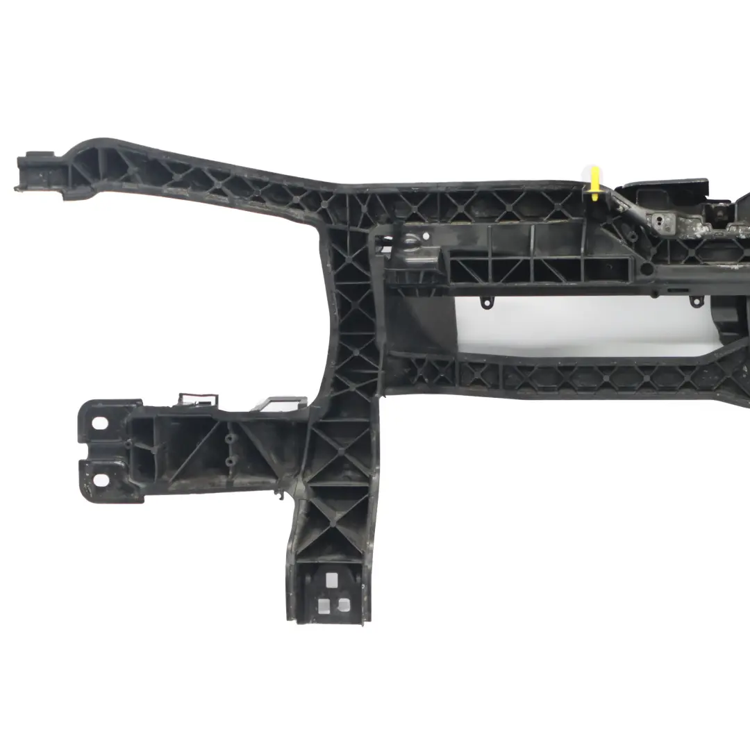  Frontschieberplatte Ford Transit Mk8 Träger Kühlerhalterung vorne - SKU BK31-16C750-AC - Teilenummer BK31-16C750-AC