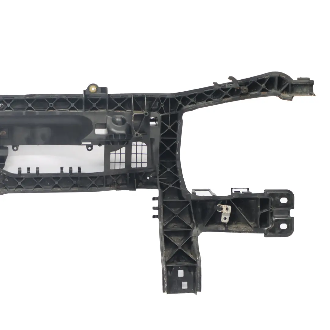  Frontschieberplatte Ford Transit Mk8 Träger Kühlerhalterung vorne - SKU BK31-16C750-AC - Teilenummer BK31-16C750-AC