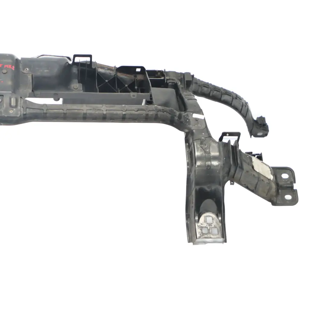 Front Slam Panel Ford Transit Mk8 Beam Front Radiator Mount to with Part number BK31-16C750-AC Front Slam Panel Ford Transit Mk8 Beam Front Radiator Mount - SKU BK31-16C750-AC - Part number BK31-16C750-AC