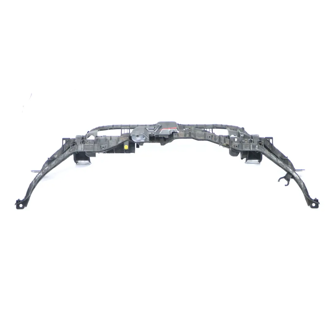  Pannello anteriore a sbalzo Ford Transit Mk8 Montaggio radiatore - SKU BK31-16C750-AC - Numero di parte BK31-16C750-AC