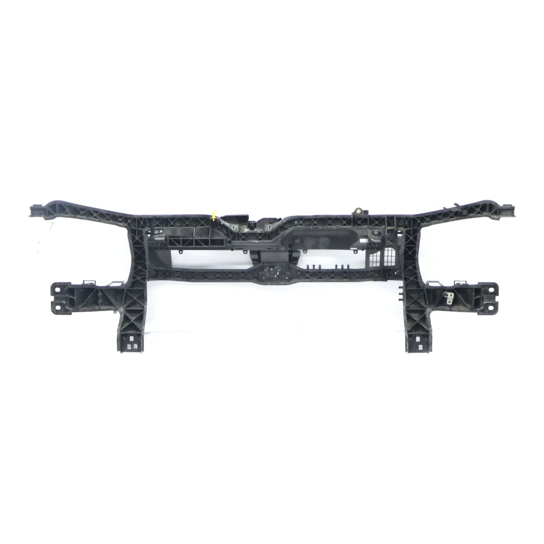  Front Slam Panel Ford Transit Mk8 Beam Front Radiator Mount - SKU BK31-16C750-AC - Part number BK31-16C750-AC