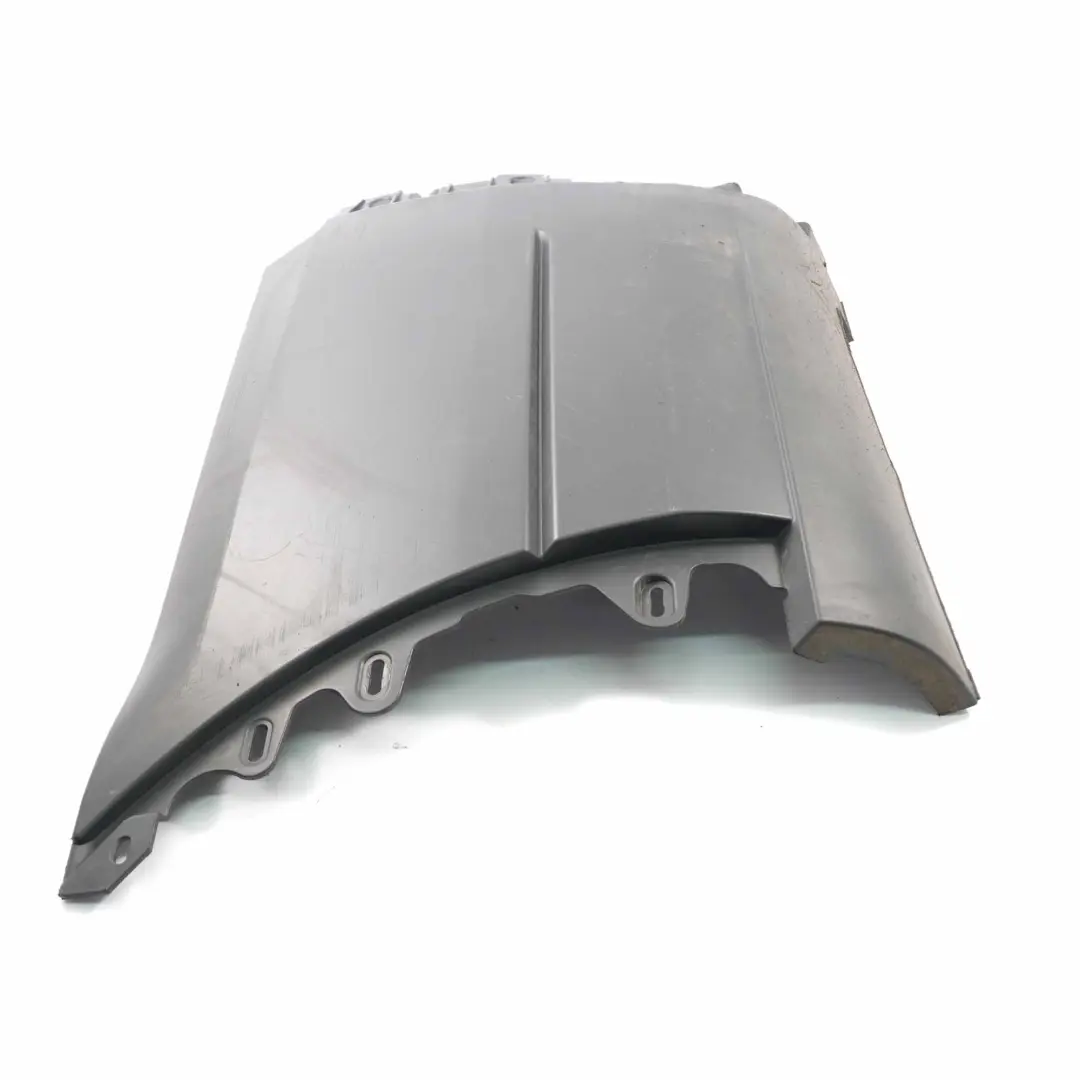 Borde Parachoques Delantero Izquierdo Embellecedor 6C11-17E889-A para Ford Transit con número de pieza BK31-17927 Ford Transit Borde Parachoques Delantero Izquierdo Embellecedor 6C11-17E889-A - SKU BK31-17927 - Número de pieza BK31-17927