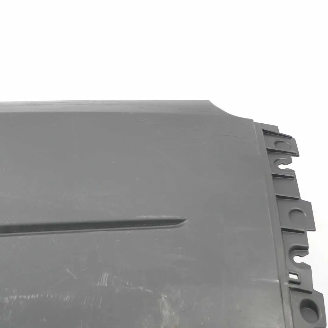 Mk8 Paraurti posteriore Bordo Angolare Sinistro per Ford Transit con numero di parte BK31-17927 Ford Transit Mk8 Paraurti posteriore Bordo Angolare Sinistro - SKU BK31-17927 - Numero di parte BK31-17927