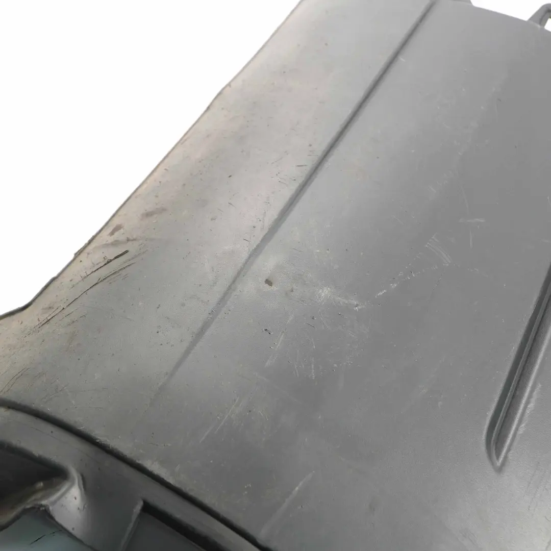 Mk8 Pare-chocs Arrière Coin Gauche Garniture apprêtée pour Ford Transit à propos du numéro de pièce BK31-17927 Ford Transit Mk8 Pare-chocs Arrière Coin Gauche Garniture apprêtée - SKU BK31-17927 - Numéro de pièce BK31-17927