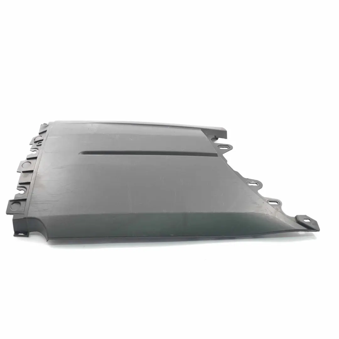Ford Transit Mk8 Pare-chocs Arrière Coin Gauche Garniture apprêtée - SKU BK31-17927 - Numéro de pièce BK31-17927