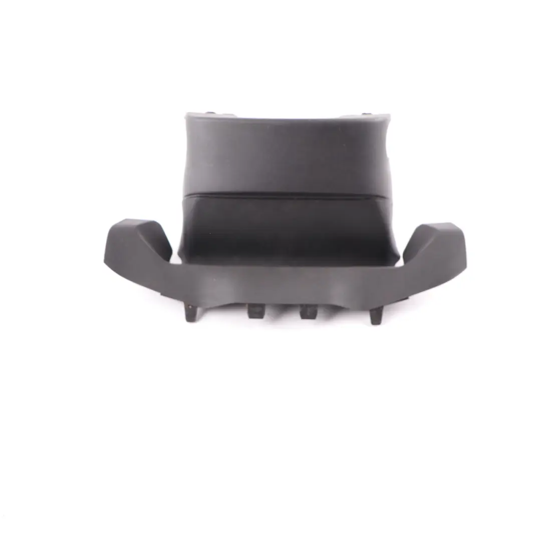 Steering Column Cover Ford Transit Mk8 Shroud Surround Trim Black to with Part number BK31-3530-ABW Steering Column Cover Ford Transit Mk8 Shroud Surround Trim Black - SKU BK31-3530-ABW - Part number BK31-3530-ABW