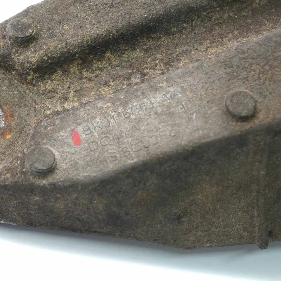  Motorhalterung Ford Transit Mk7 2.2 TDCi Träger Befestigung - SKU BK31-6061-AA - Teilenummer BK31-6061-AA