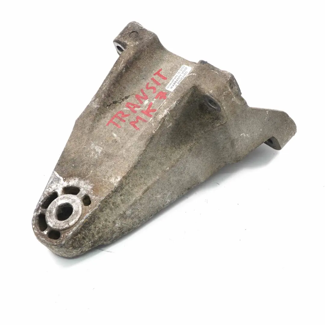 Motorhalterung Ford Transit Mk7 2.2 TDCi Träger Befestigung für mit Teilenummer BK31-6061-AA Motorhalterung Ford Transit Mk7 2.2 TDCi Träger Befestigung - SKU BK31-6061-AA - Teilenummer BK31-6061-AA