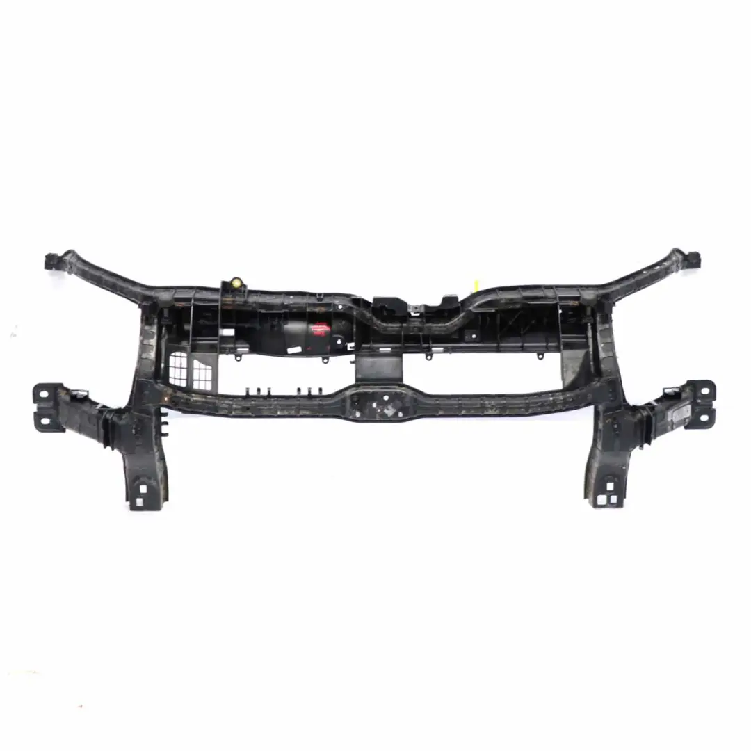  Pannello anteriore a sbalzo Ford Transit Mk8 Montaggio radiatore - SKU BK31-8B041-AL - Numero di parte BK31-8B041-AL