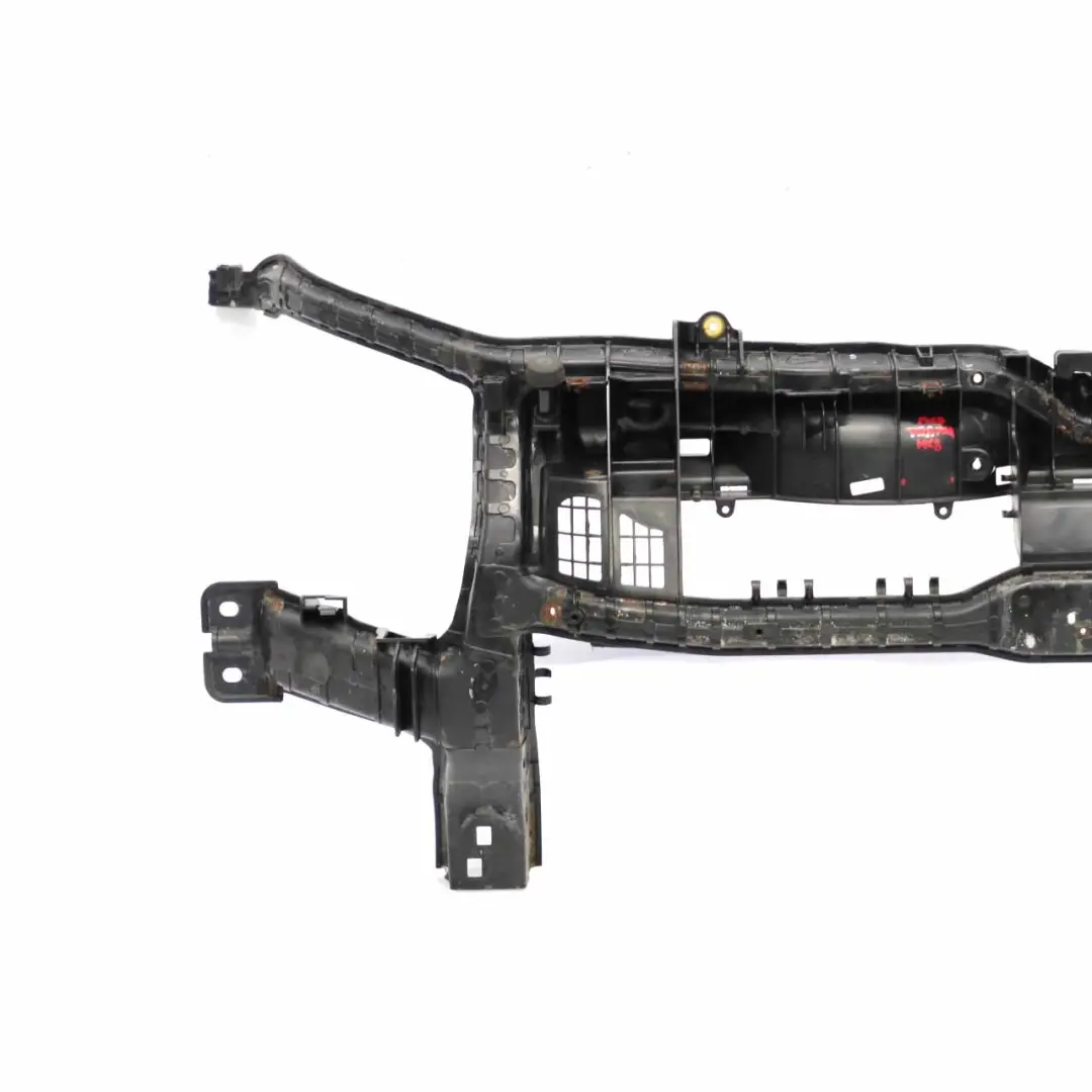  Panel de cierre frontal Ford Transit Mk8 Viga de montaje radiador - SKU BK31-8B041-AL - Número de pieza BK31-8B041-AL