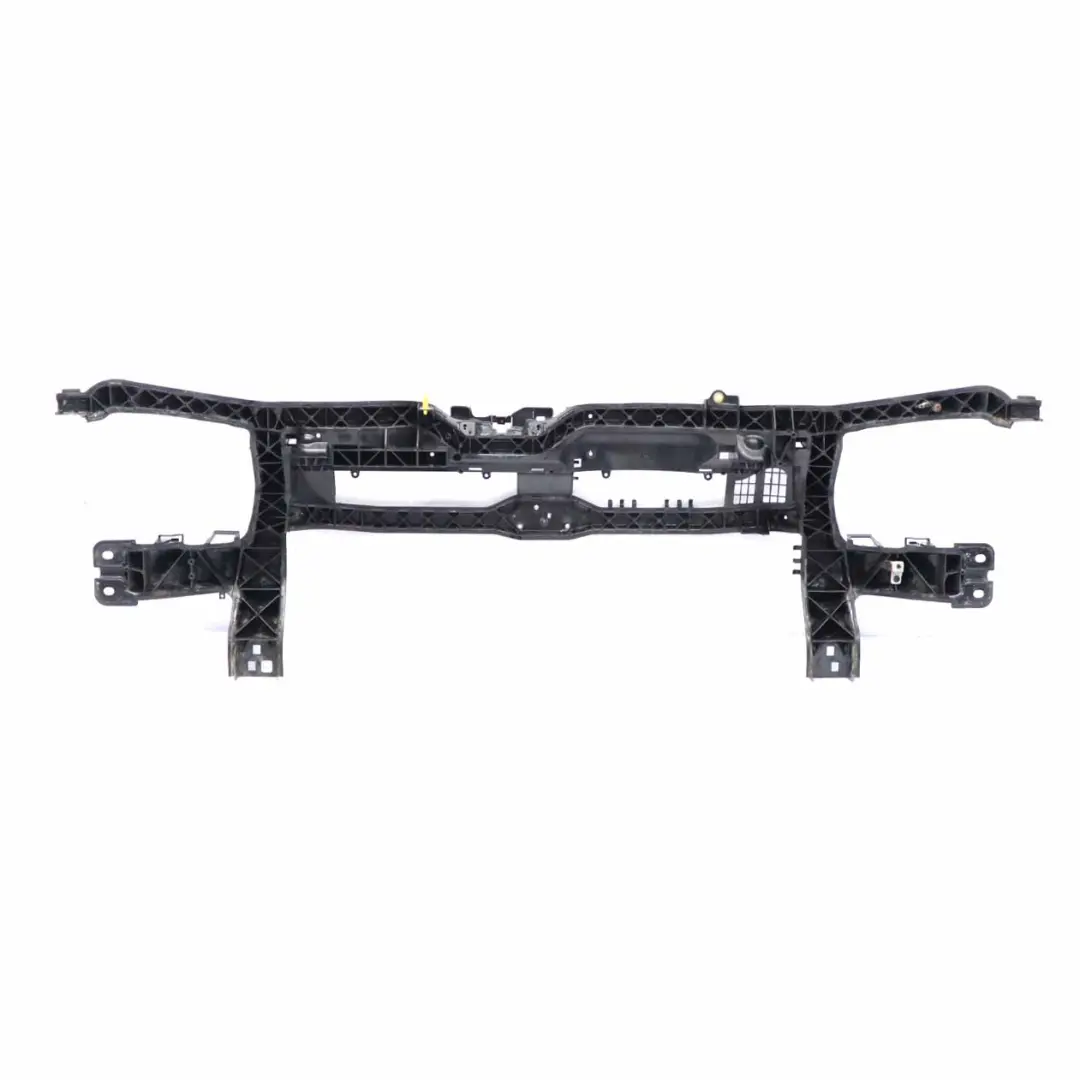 Panneau avant Ford Transit Mk8 Support de radiateur avant à poutre pour à propos du numéro de pièce BK31-8B041-AL Panneau avant Ford Transit Mk8 Support de radiateur avant à poutre - SKU BK31-8B041-AL - Numéro de pièce BK31-8B041-AL