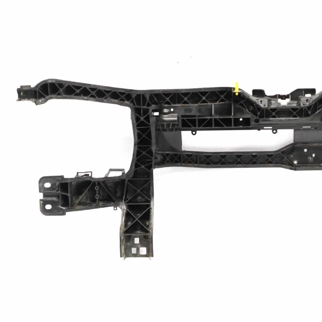 Panneau avant Ford Transit Mk8 Support de radiateur avant à poutre pour à propos du numéro de pièce BK31-8B041-AL Panneau avant Ford Transit Mk8 Support de radiateur avant à poutre - SKU BK31-8B041-AL - Numéro de pièce BK31-8B041-AL