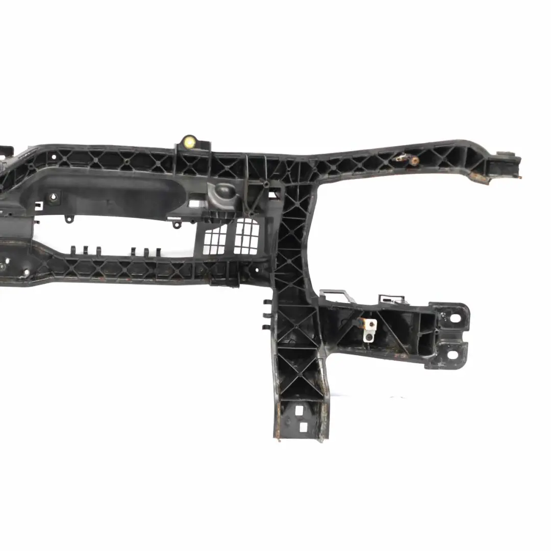 Front Slam Panel Ford Transit Mk8 Beam Front Radiator Mount to with Part number BK31-8B041-AL Front Slam Panel Ford Transit Mk8 Beam Front Radiator Mount - SKU BK31-8B041-AL - Part number BK31-8B041-AL