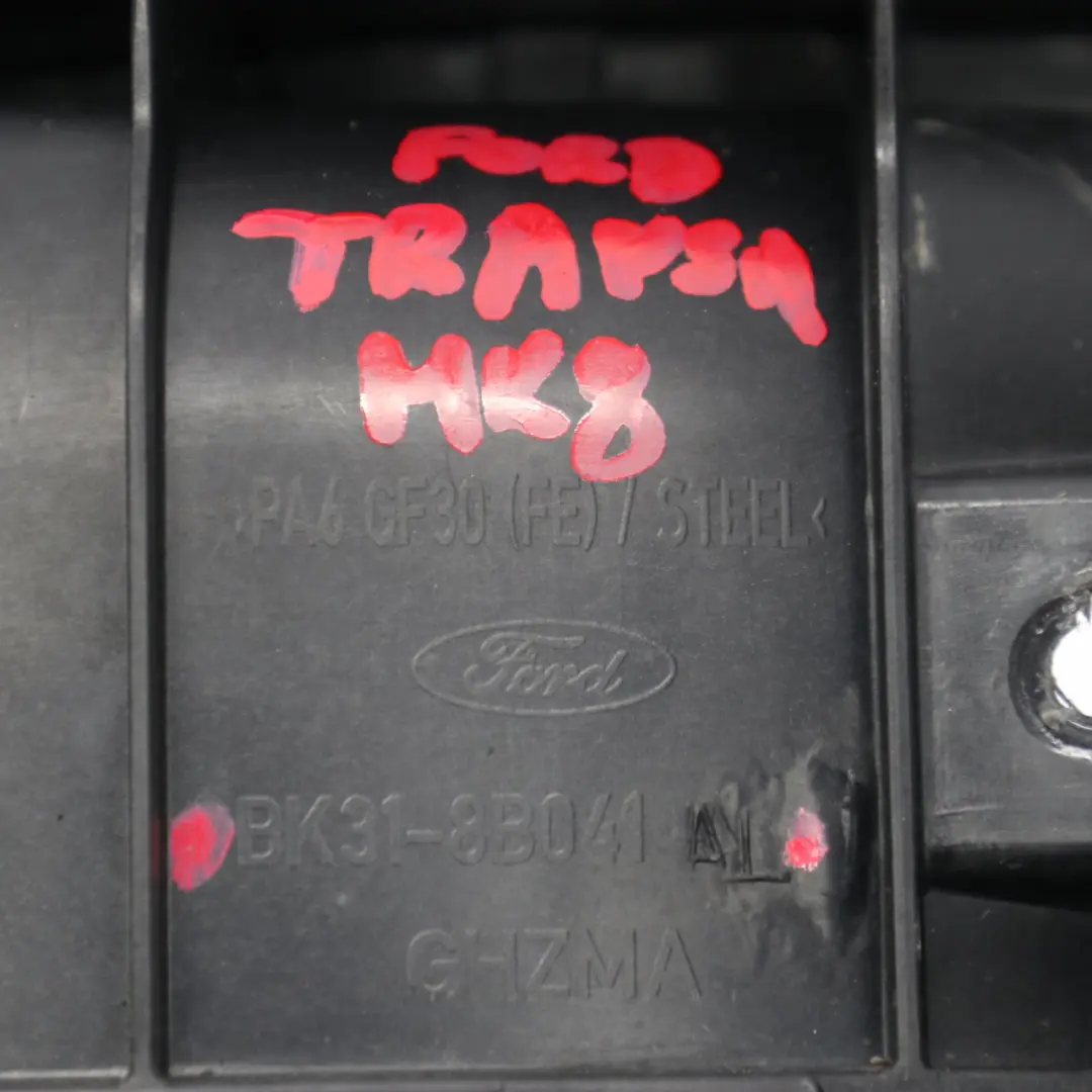 Frontschieberplatte Ford Transit Mk8 Träger Kühlerhalterung vorne für mit Teilenummer BK31-8B041-AL Frontschieberplatte Ford Transit Mk8 Träger Kühlerhalterung vorne - SKU BK31-8B041-AL - Teilenummer BK31-8B041-AL