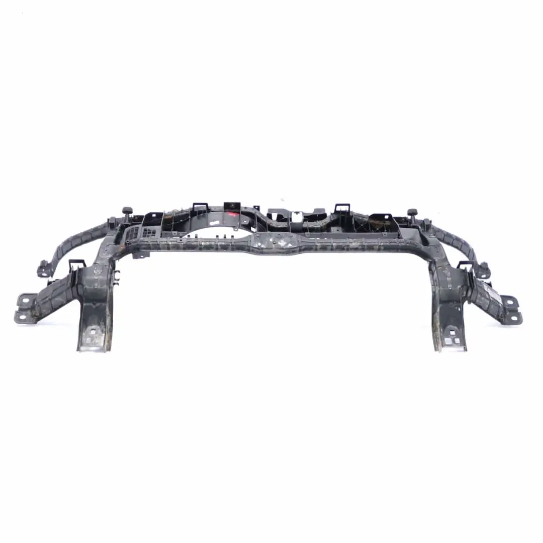 Pannello anteriore a sbalzo Ford Transit Mk8 Montaggio radiatore per con numero di parte BK31-8B041-AL Pannello anteriore a sbalzo Ford Transit Mk8 Montaggio radiatore - SKU BK31-8B041-AL - Numero di parte BK31-8B041-AL