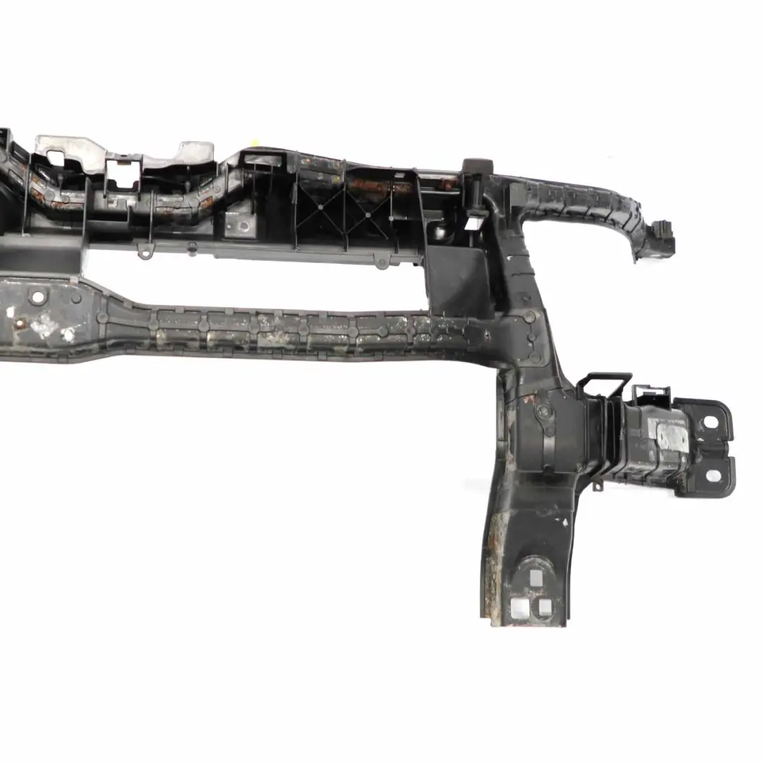  Panel de cierre frontal Ford Transit Mk8 Viga de montaje radiador - SKU BK31-8B041-AL - Número de pieza BK31-8B041-AL