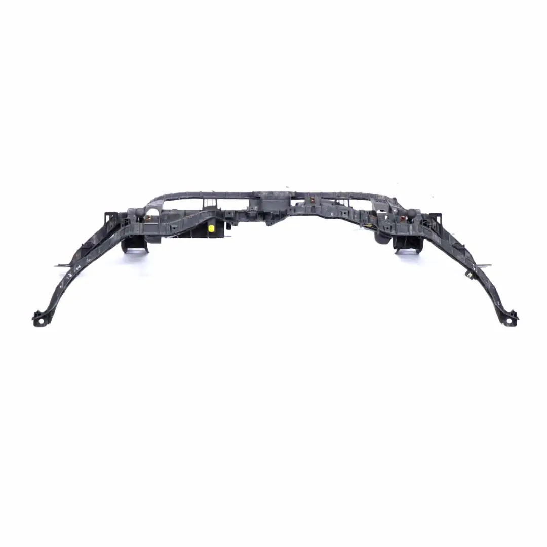  Front Slam Panel Ford Transit Mk8 Beam Front Radiator Mount - SKU BK31-8B041-AL - Part number BK31-8B041-AL