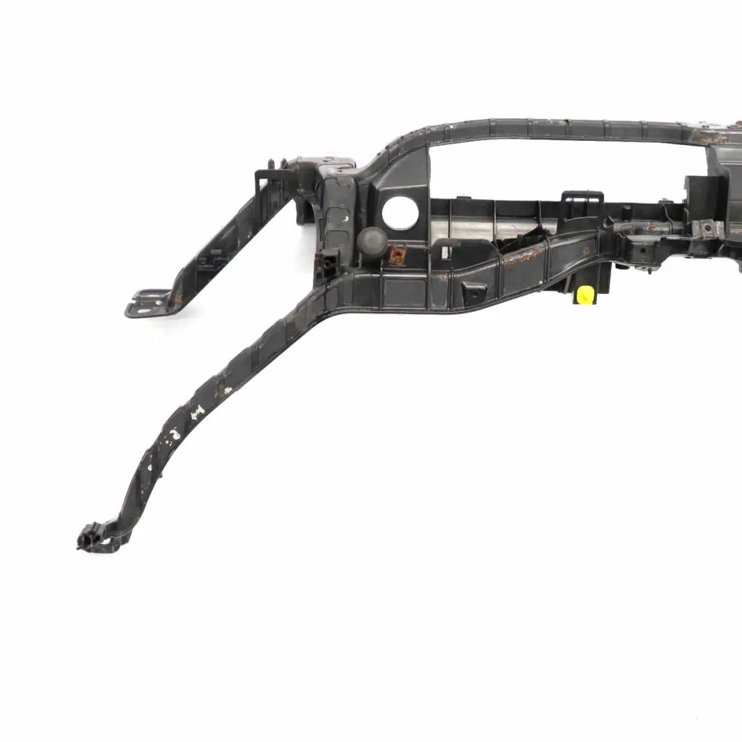 Panneau avant Ford Transit Mk8 Support de radiateur avant à poutre pour à propos du numéro de pièce BK31-8B041-AL Panneau avant Ford Transit Mk8 Support de radiateur avant à poutre - SKU BK31-8B041-AL - Numéro de pièce BK31-8B041-AL