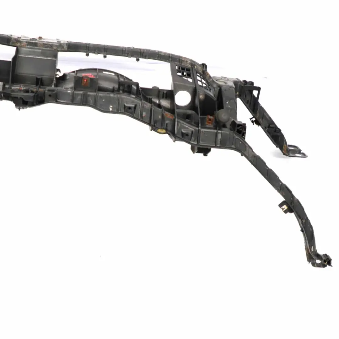 Ford Transit Mk8 Mocowanie Chłodnicy Pas Przedni - SKU BK31-8B041-AL - Numer Części BK31-8B041-AL